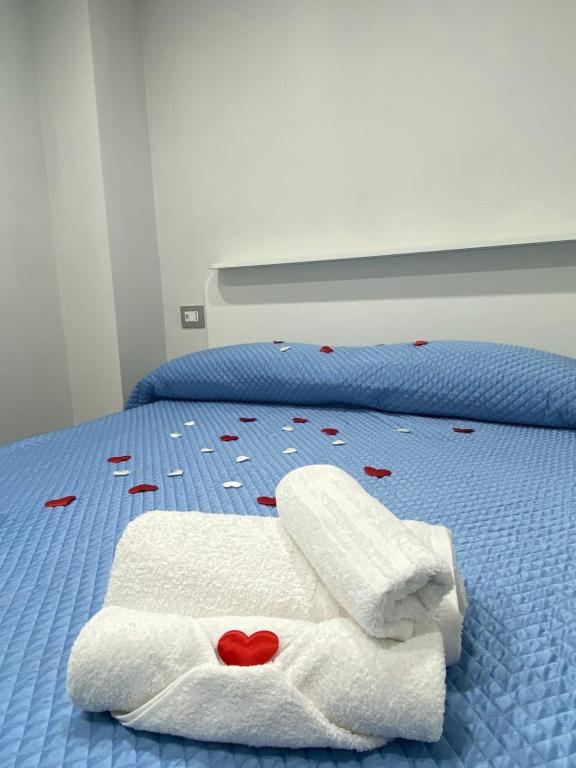 Derechos de imagen reservados por Booking.com