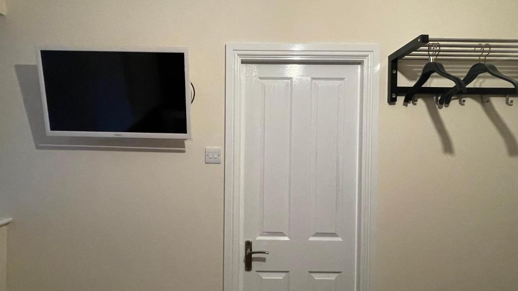 Fotografie z fotogalerie ubytování ANFIELD PLACE TO STAY v destinaci Liverpool