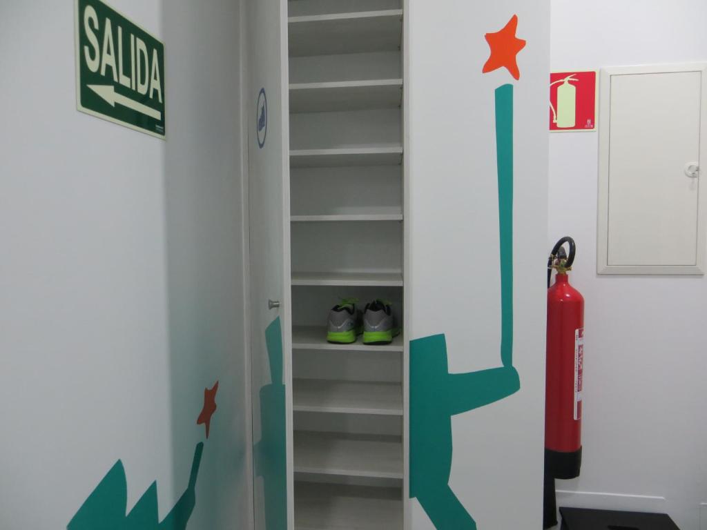 Albergue Corredoiras - 12