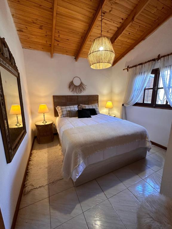 La Aldea - Two-Bedroom House