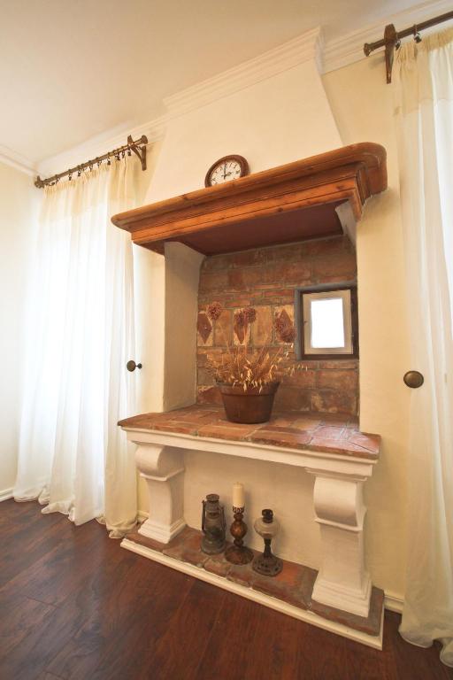Zdjęcie z galerii obiektu Casa Bachieri w Rovinj