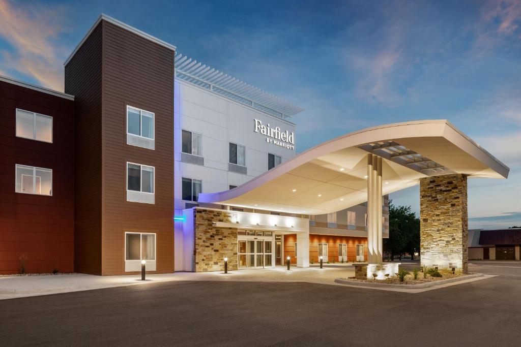 Fairfield by Marriott Inn & Suites Yankton, Yankton (updated prices 2024)