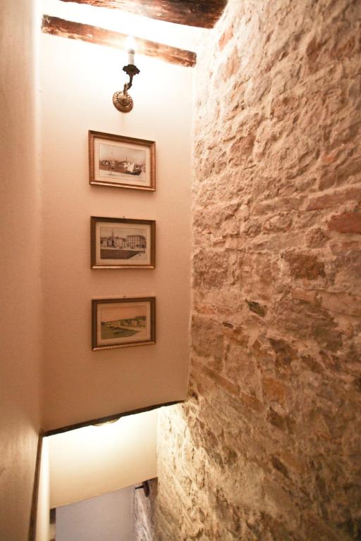 Zdjęcie z galerii obiektu Casa Bachieri w Rovinj
