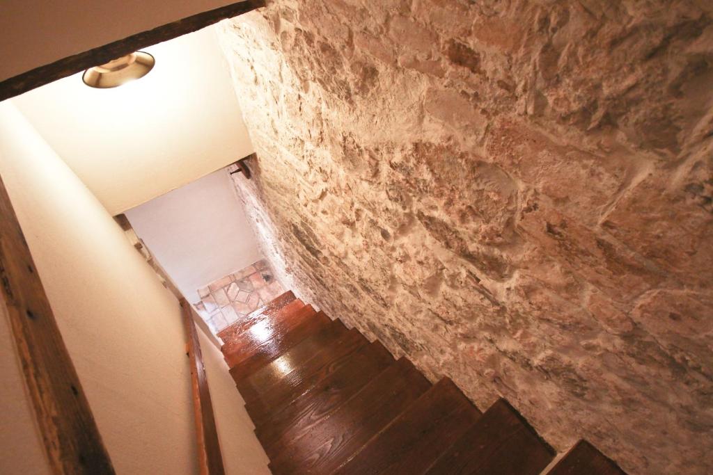 Zdjęcie z galerii obiektu Casa Bachieri w Rovinj