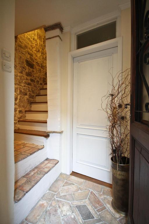 Zdjęcie z galerii obiektu Casa Bachieri w Rovinj