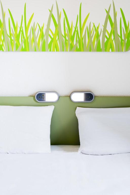Fotografie z fotogalerie ubytování ibis Budget Luxembourg Sud v destinaci Livange