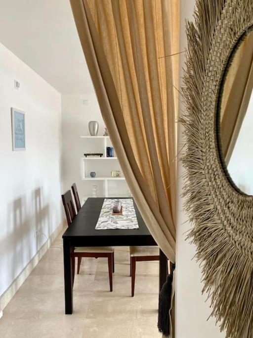 Fotografie z fotogalerie ubytování Residencia Lucia v destinaci Manilva