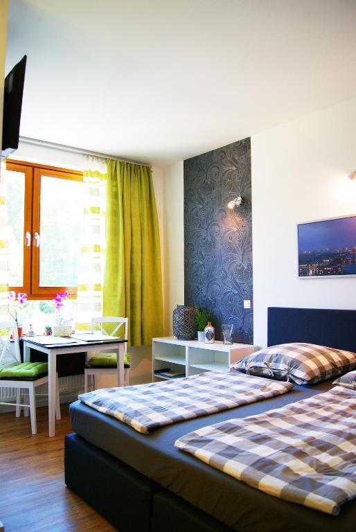 Apartments Rummelsburger Bucht am Ostkreuz - 1