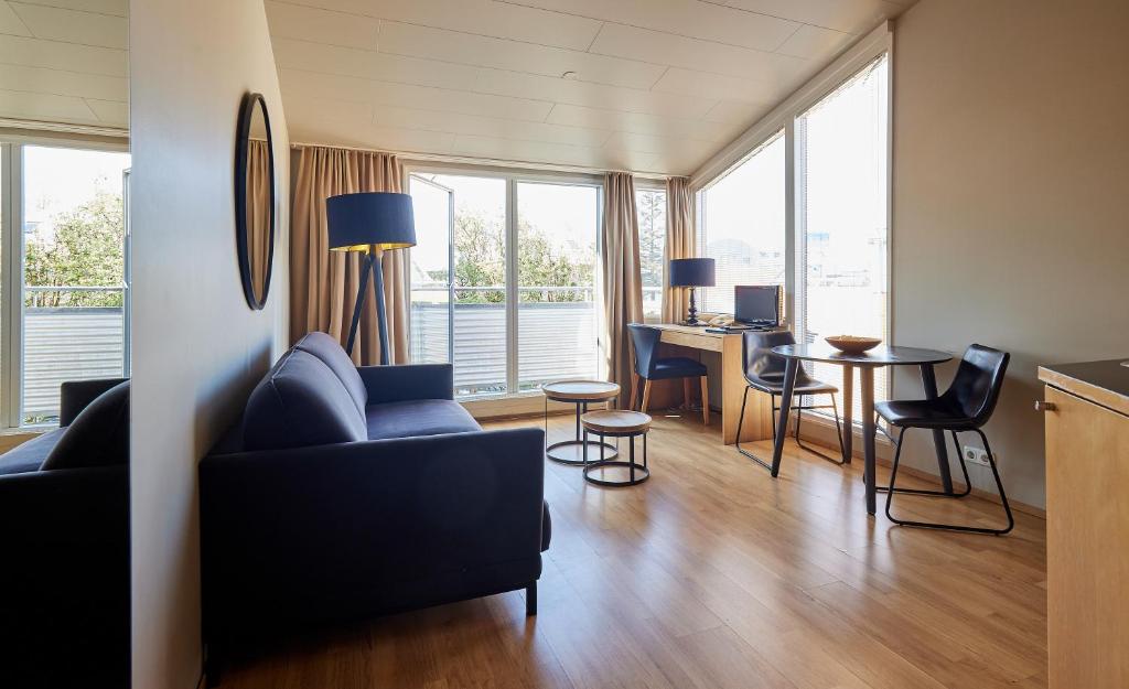 Hotel Frón - Resim 16