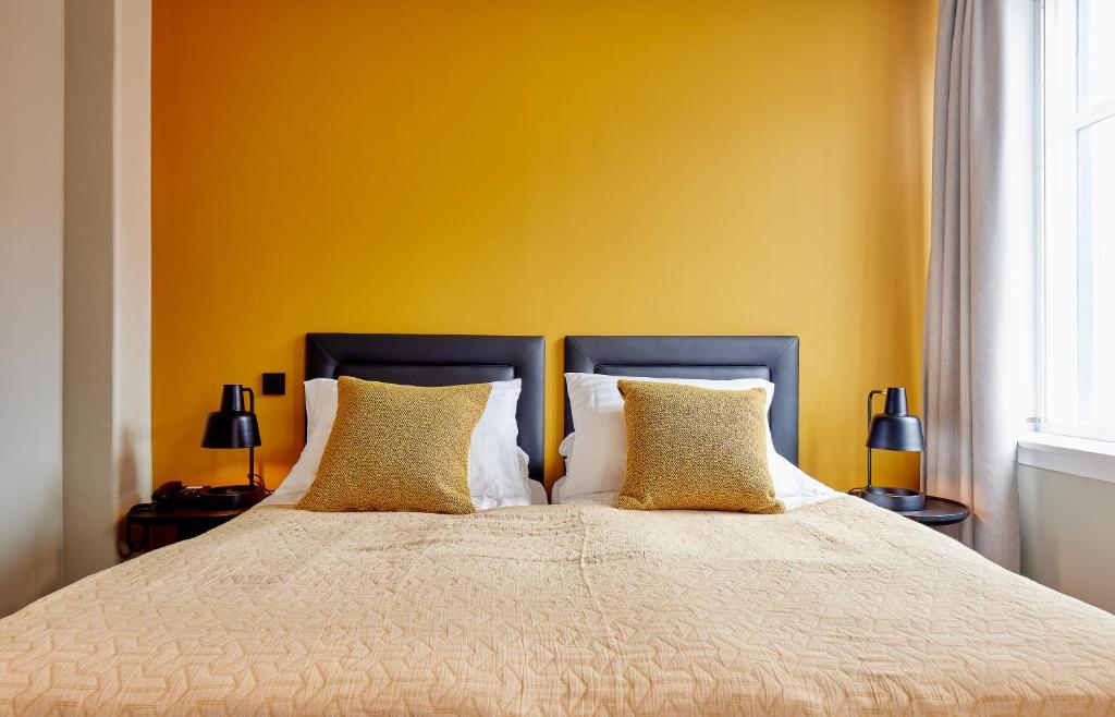 Hotel Frón - Resim 6