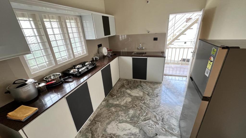 3BHK Apartment Near Amrita Hospital, Ernakulam (updated prices 2024)