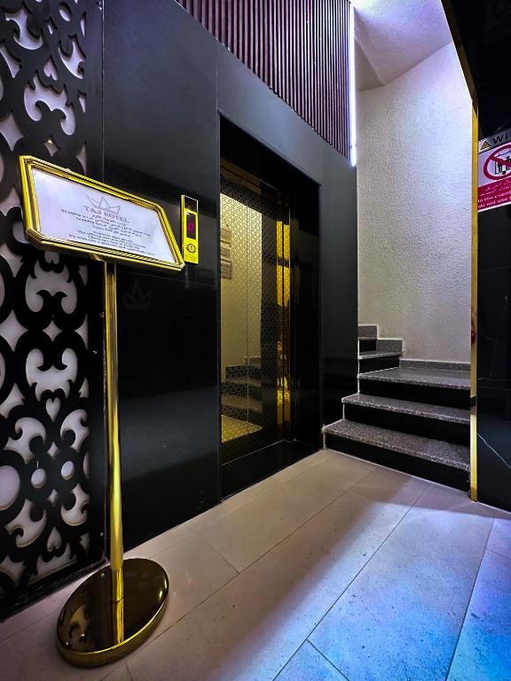 Zdjęcie z galerii obiektu TAJ Hotel w Akabie