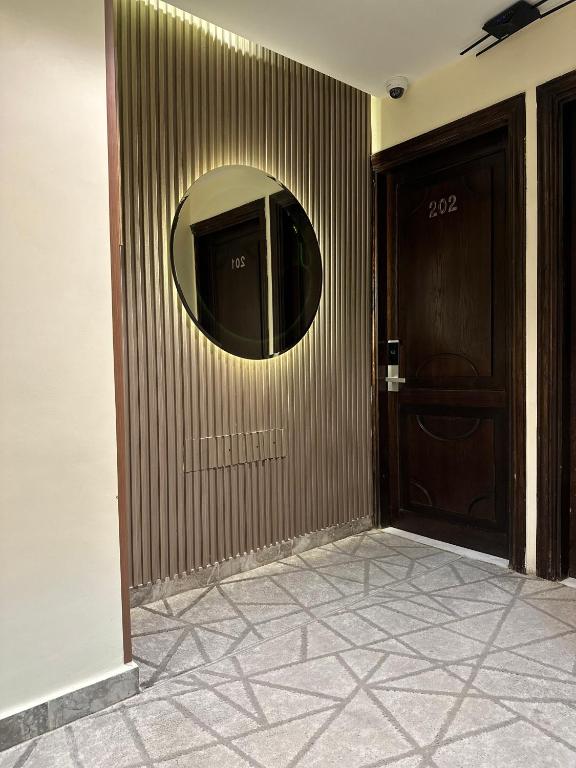 Zdjęcie z galerii obiektu TAJ Hotel w Akabie
