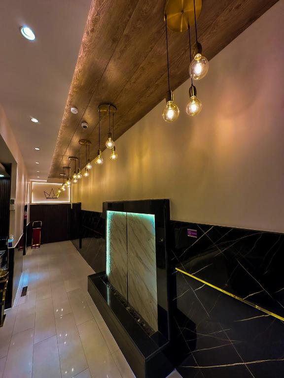 Zdjęcie z galerii obiektu TAJ Hotel w Akabie