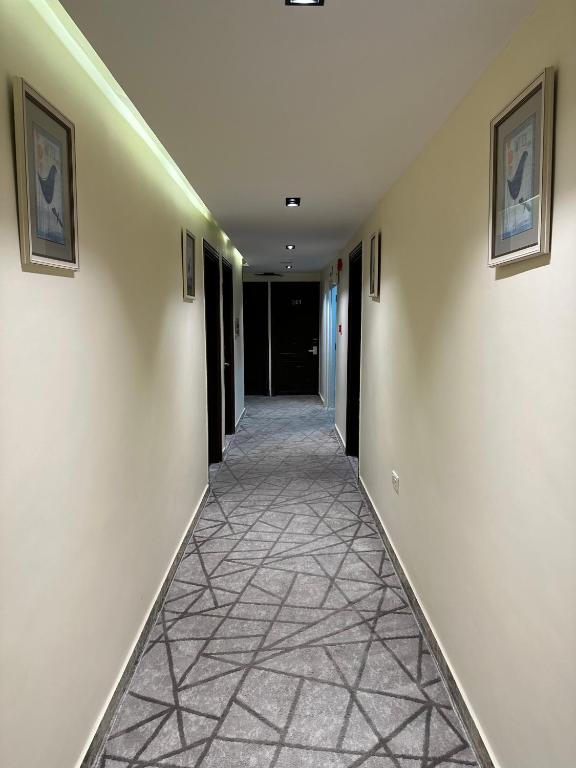Zdjęcie z galerii obiektu TAJ Hotel w Akabie
