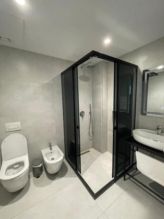 SACA Shengjin Apartments - Imazhi 3