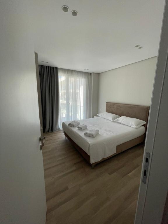 SACA Shengjin Apartments - Imazhi 4