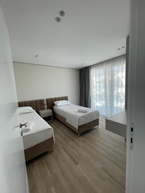 SACA Shengjin Apartments - Imazhi 5