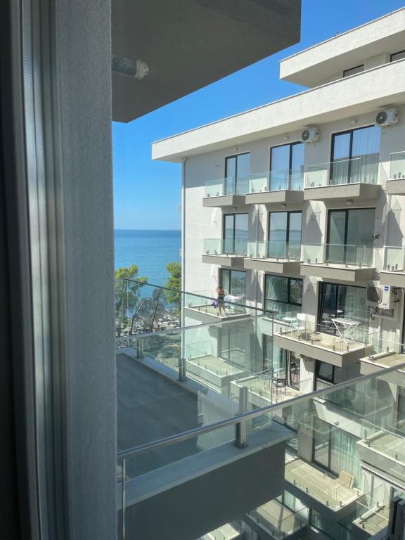 SACA Shengjin Apartments - Imazhi 6
