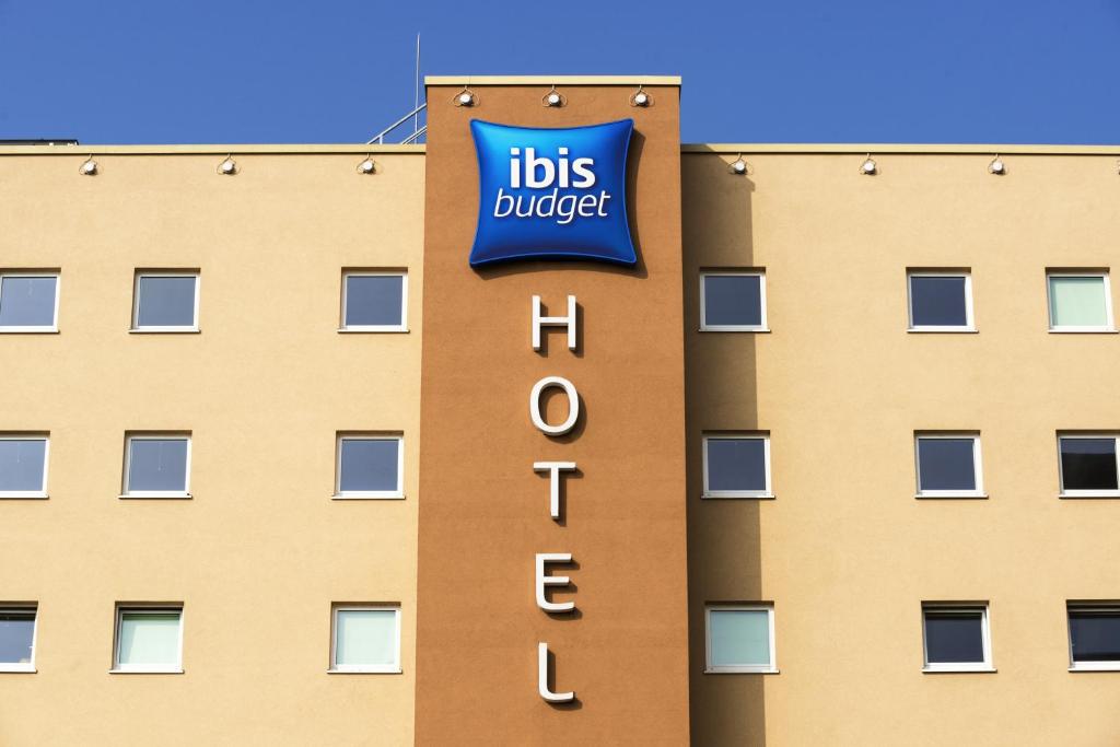 Certifikát, hodnocení, plakát nebo jiný dokument vystavený v ubytování ibis Budget Luxembourg Sud