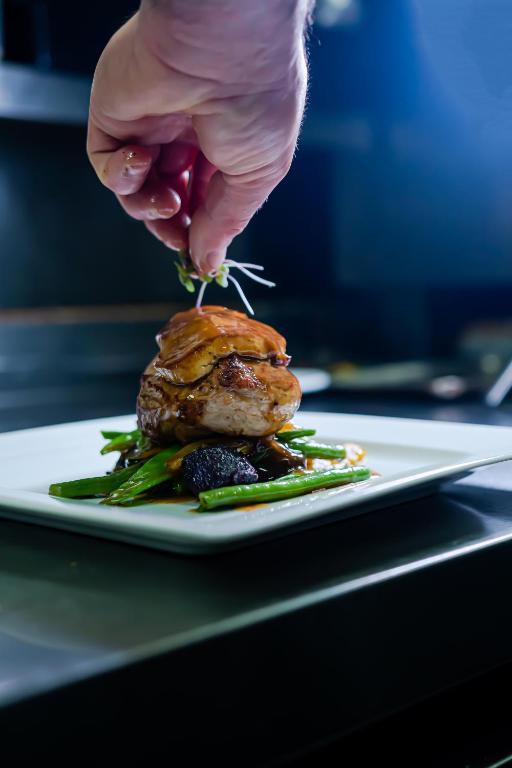 Hotel Santa Justa - Resim 10