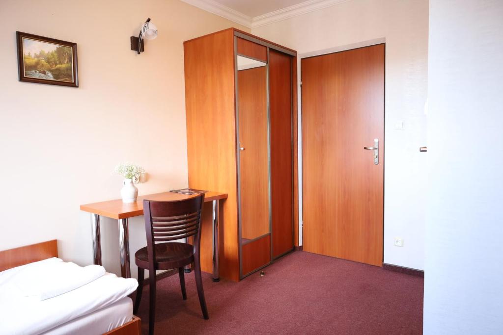 Zakarczmie Browar Wiejski - Comfort Driepersoonskamer Met Douche
