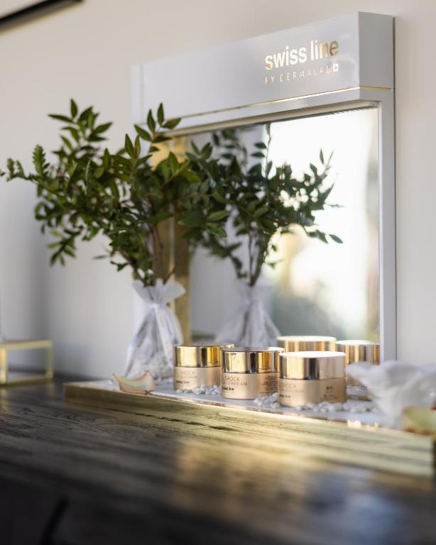 Château de la Gaude - Resim 40