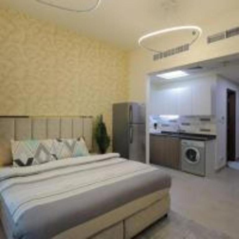 Apartment Brand new furniture Studio, Dubai, UAE