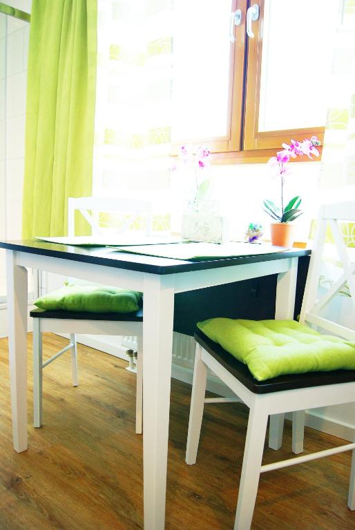 Apartments Rummelsburger Bucht am Ostkreuz - 2