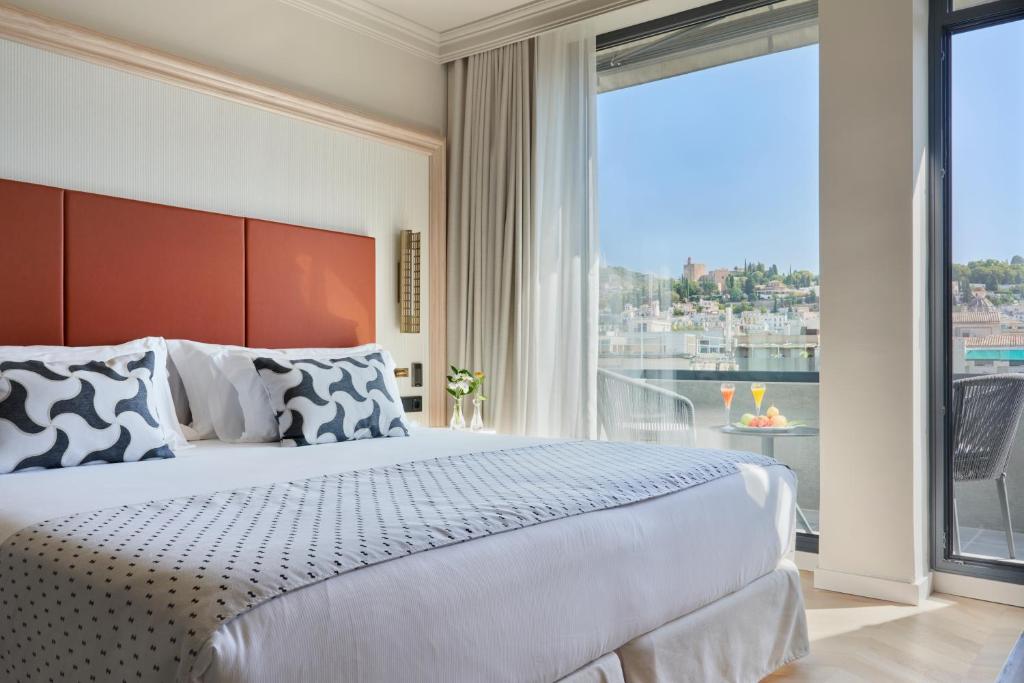 Barceló Carmen Granada - Resim 4