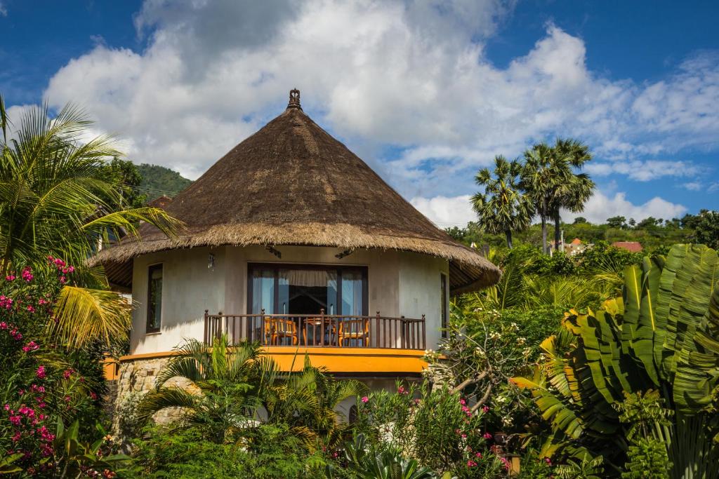 Onlyou Villas - Villa De Una Habitación Con Piscina Privada