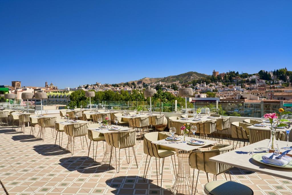 Barceló Carmen Granada - Resim 43