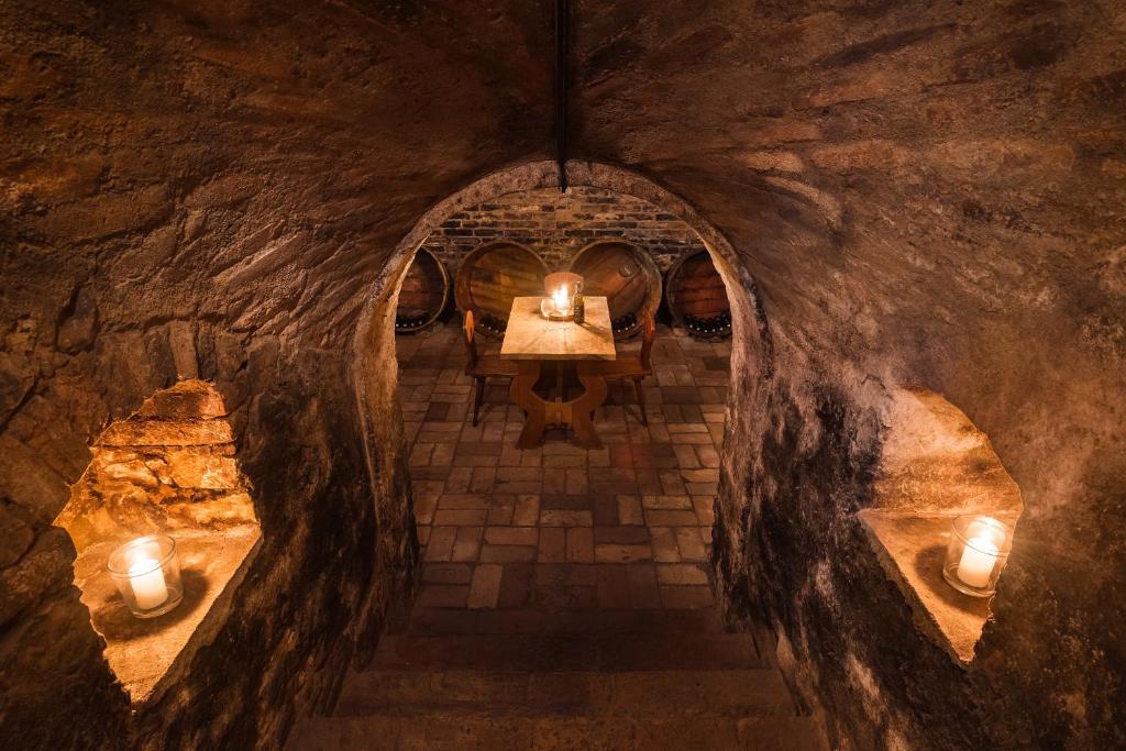 Fotografie z fotogalerie ubytování Na cestě v destinaci Pavlov