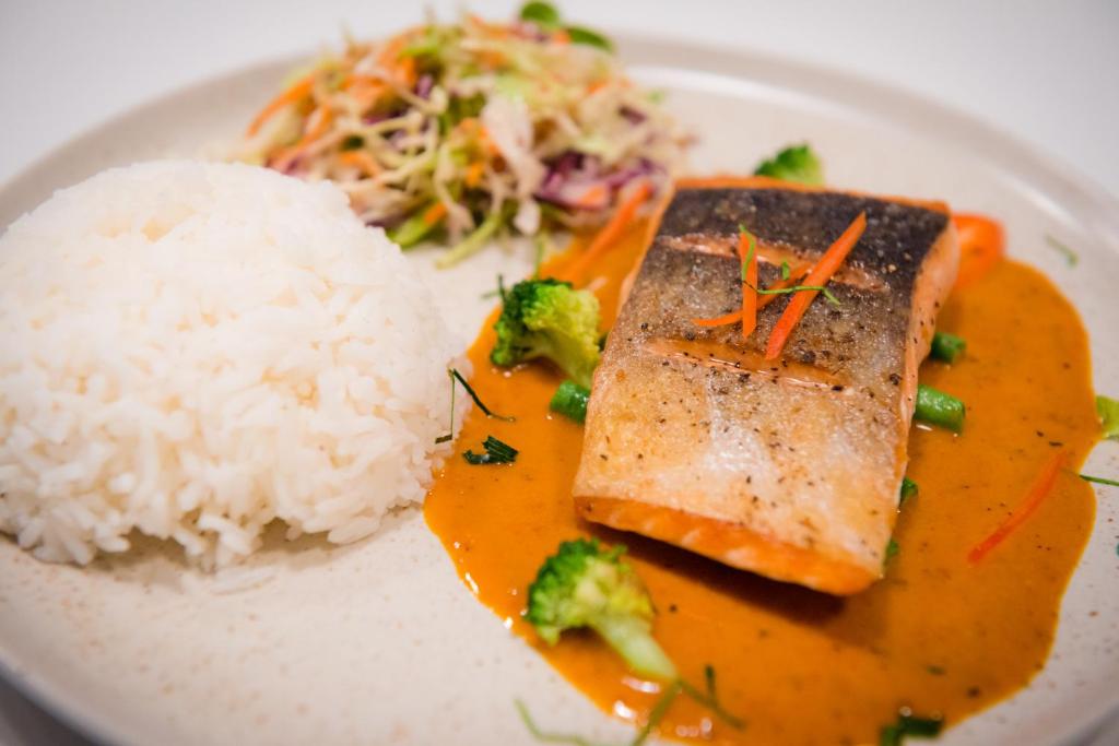 Oasis Yoga Bungalows