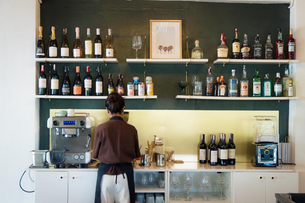 Oasis Yoga Bungalows - 5