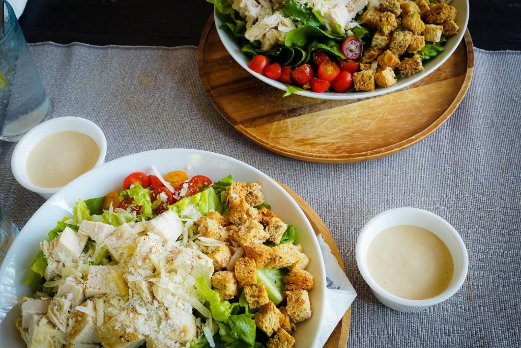 Oasis Yoga Bungalows - 16