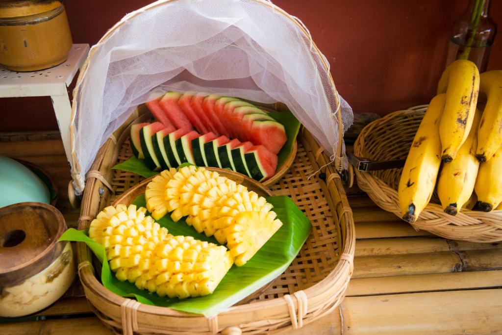 Oasis Yoga Bungalows - 9