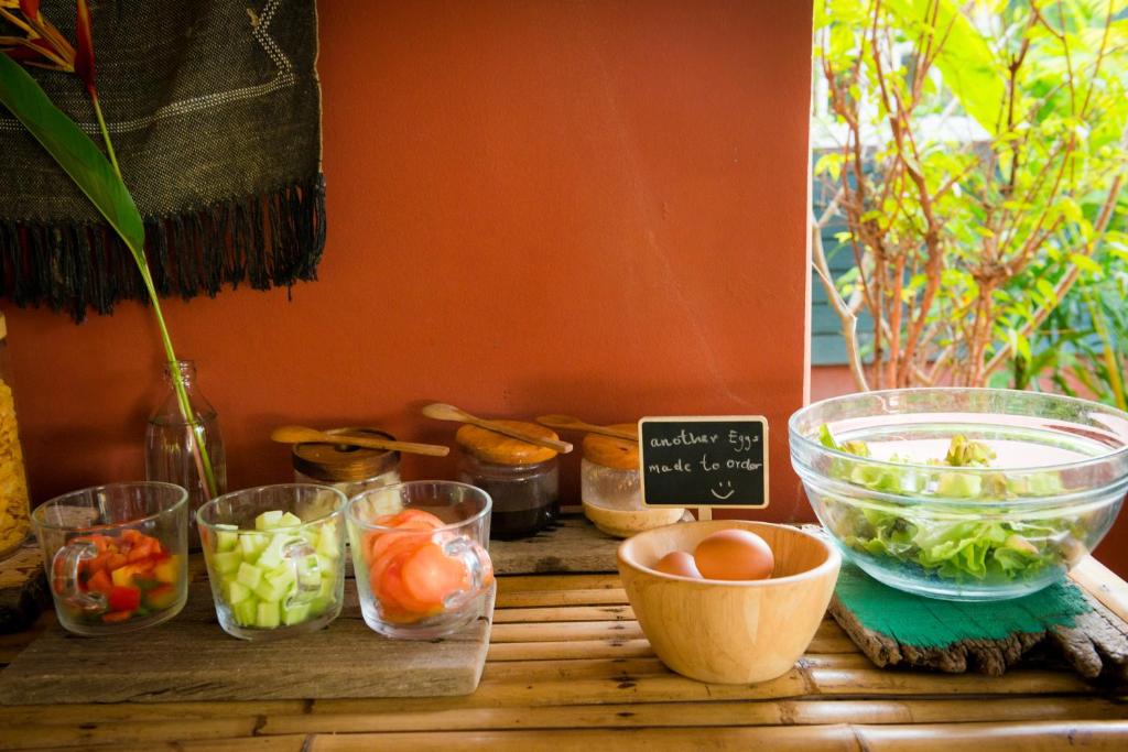 Oasis Yoga Bungalows - 13