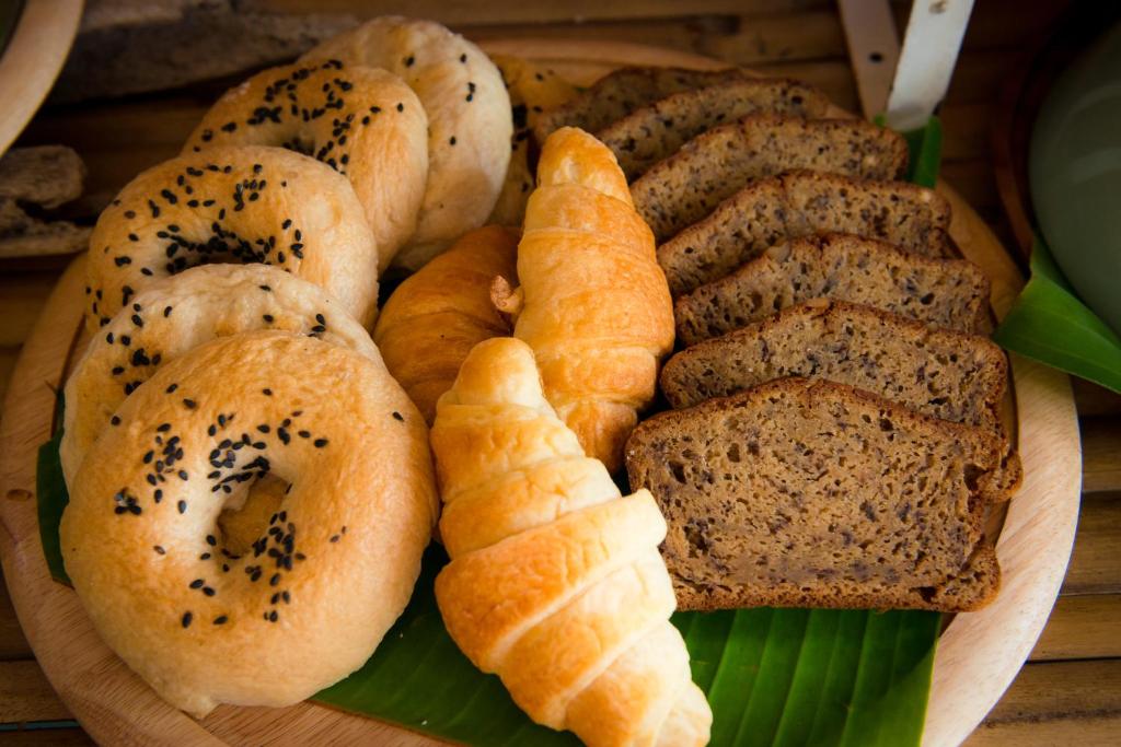 Oasis Yoga Bungalows - 11