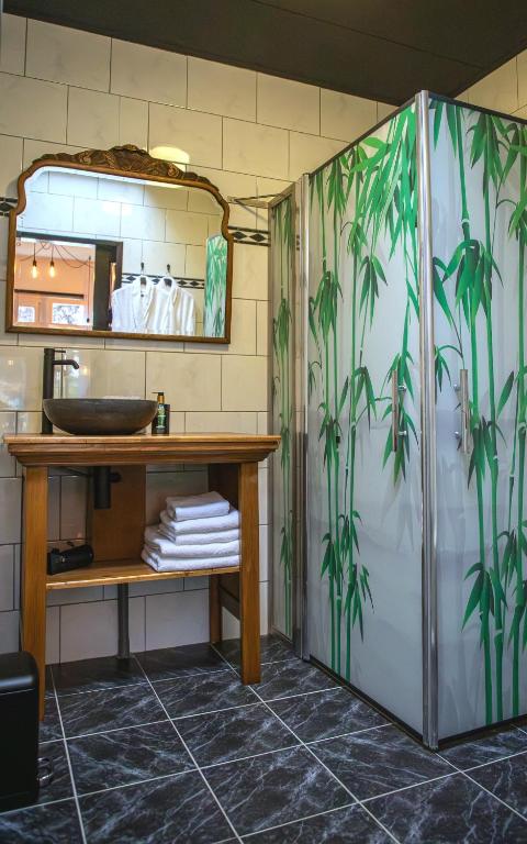 Fotografie z fotogalerie ubytování B&B Joli met privé wellness v destinaci Wemeldinge