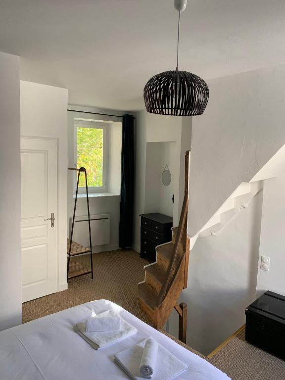 Fotografie z fotogalerie ubytování Maison Angouleme, France v destinaci Angoulême