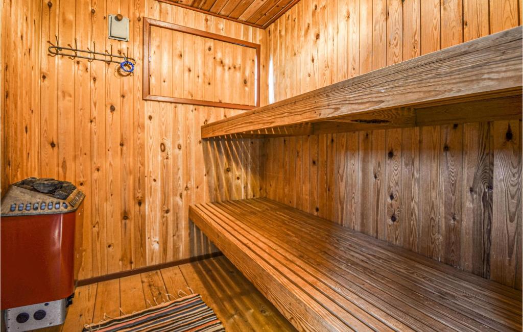 Fotografie z fotogalerie ubytování Holiday Home Skonnertvej Ebeltoft V v destinaci Ebeltoft