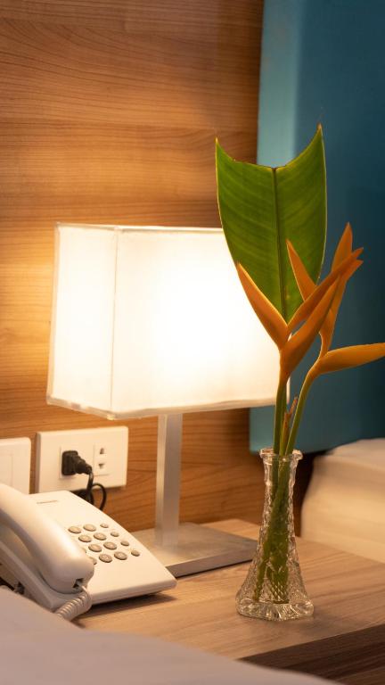 Fotografie z fotogalerie ubytování Boracay Sea View Hotel v destinaci Boracay