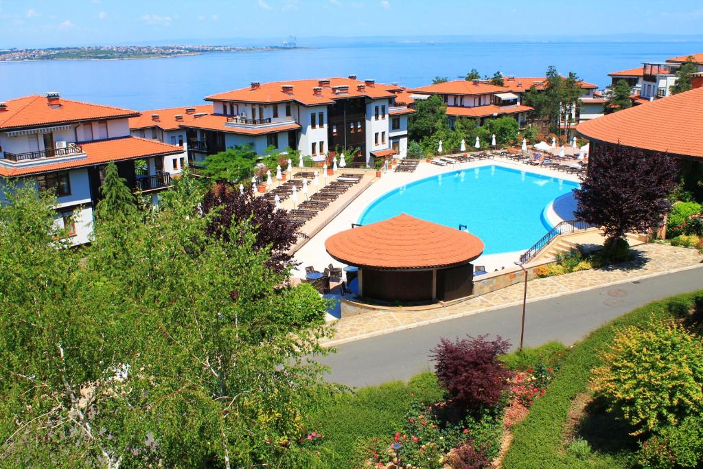 Apartments DreamBG