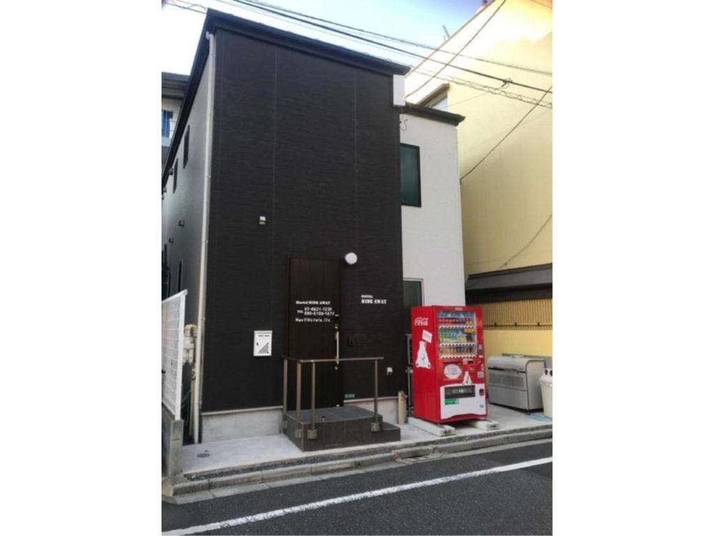 Hostel HIDEAWAY - Vacation STAY 23868v
