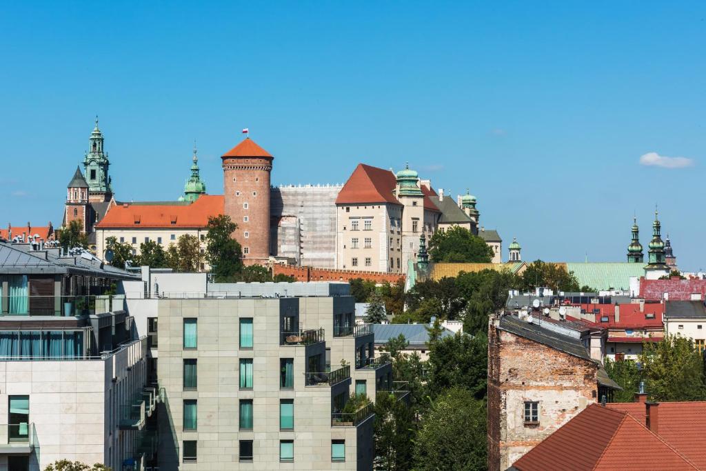 WAWELOFT APARTMENT - 1