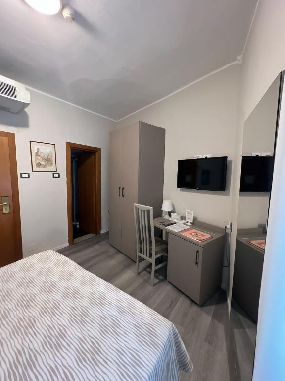 Hotel Helvetia - Resim 8