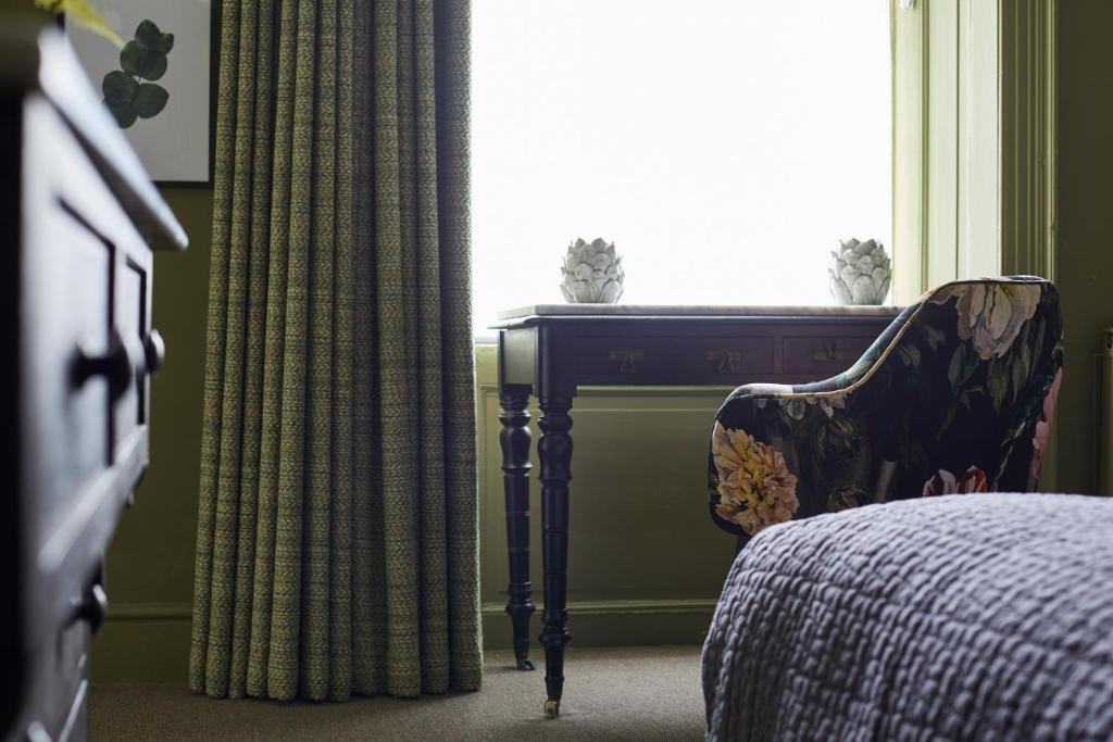 The King's Arms - Sala De Reina De Lujo