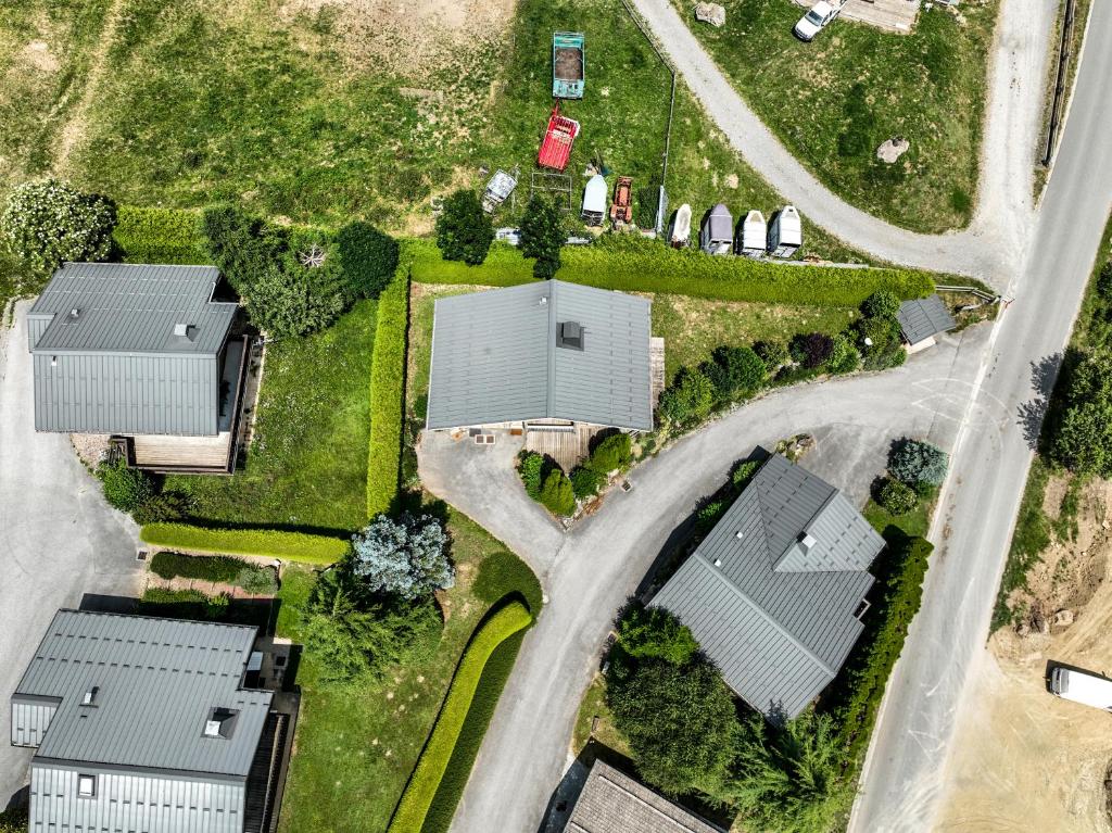 Okolí chaty