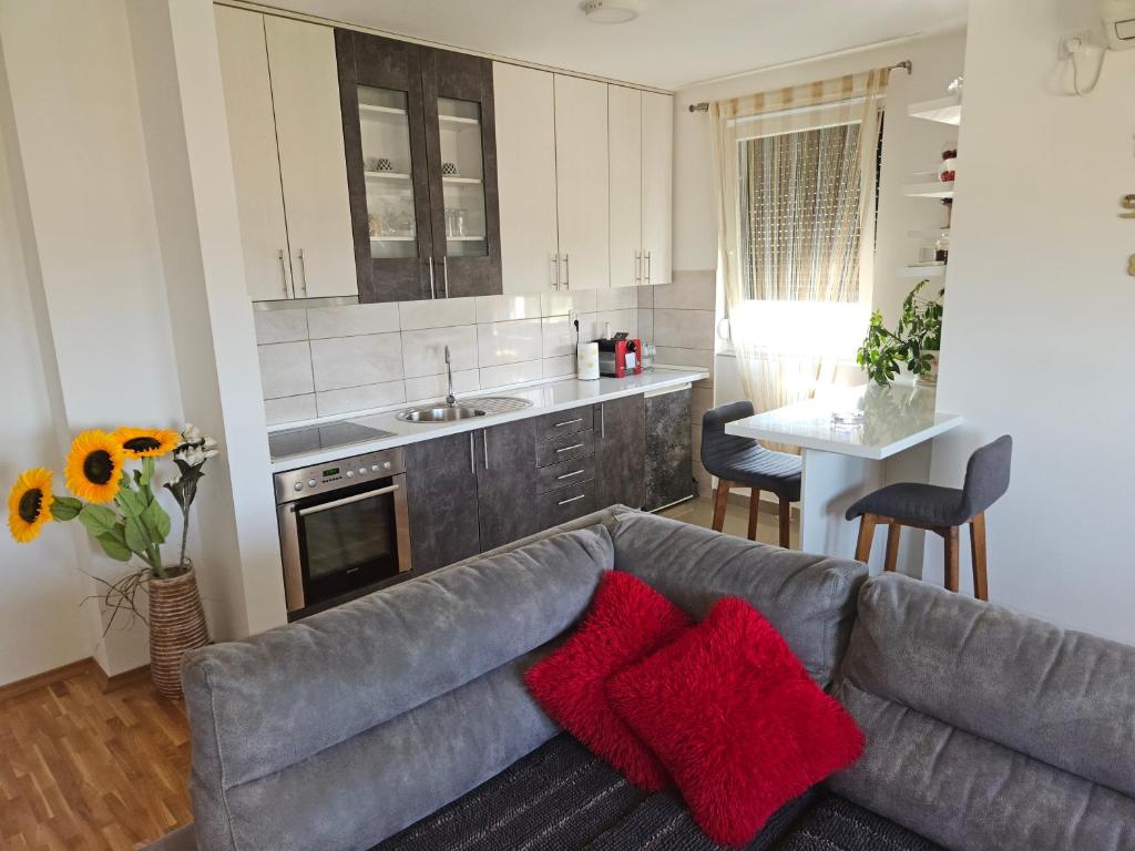 Apartment M&G Lux - Housity